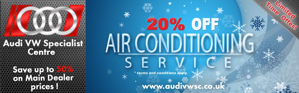 AirConditioning-service-audi-specialists-london